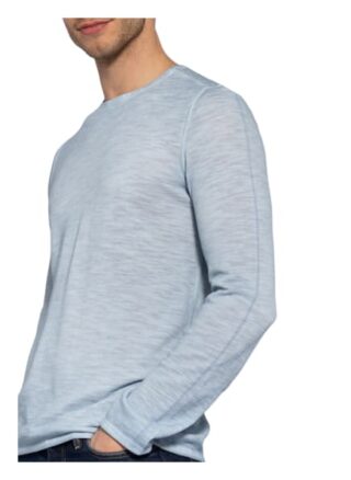 Marc O'Polo Pullover Herren, Blau