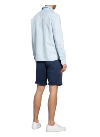 Marc O'Polo Overshirt Herren, Blau