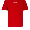 DAILY PAPER T-Shirt Herren, Rot