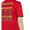 DAILY PAPER T-Shirt Herren, Rot
