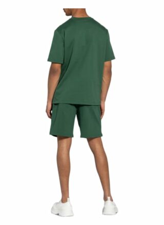 DAILY PAPER Refraid T-Shirt Herren, Grün