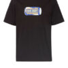 DAILY PAPER Recan T-Shirt Herren, Schwarz