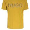 HUGO Dolive T-Shirt Herren, Grün