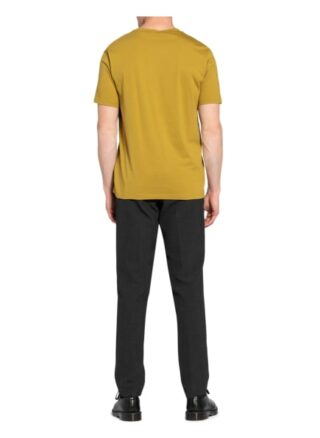 HUGO Dolive T-Shirt Herren, Grün