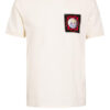 HUGO Dringsteen T-Shirt Herren, Weiß