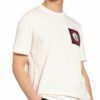 HUGO Dringsteen T-Shirt Herren, Weiß