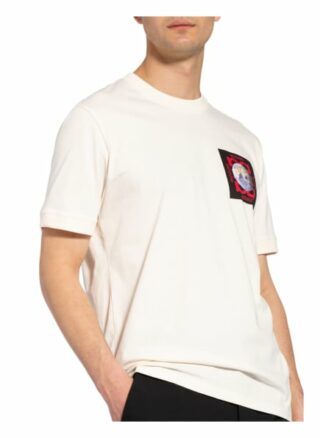 HUGO Dringsteen T-Shirt Herren, Weiß