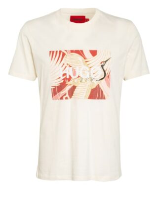 HUGO Dolive T-Shirt Herren, Weiß
