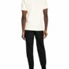 HUGO Dolive T-Shirt Herren, Weiß