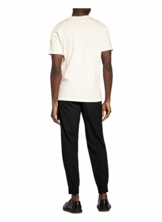 HUGO Dolive T-Shirt Herren, Weiß
