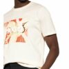 HUGO Dolive T-Shirt Herren, Weiß