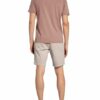 HUGO Dolive T-Shirt Herren, Pink