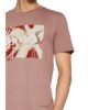 HUGO Dolive T-Shirt Herren, Pink