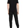 HUGO Dolive T-Shirt Herren, Schwarz