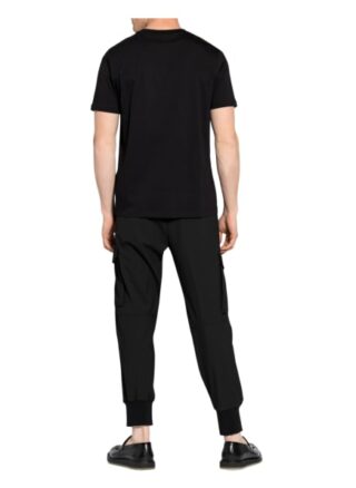 HUGO Dolive T-Shirt Herren, Schwarz