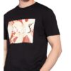 HUGO Dolive T-Shirt Herren, Schwarz