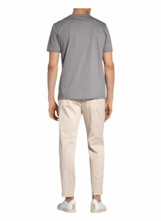 HUGO Dolive T-Shirt Herren, Grau