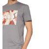 HUGO Dolive T-Shirt Herren, Grau