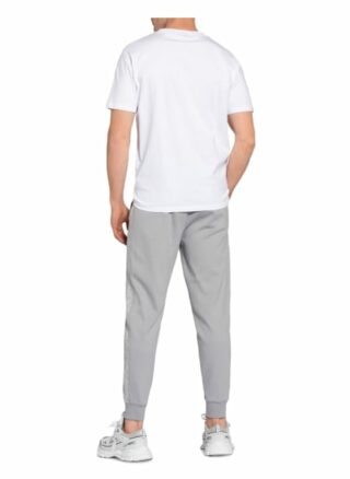 HUGO Drince T-Shirt Herren, Weiß