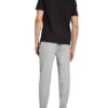HUGO Drince T-Shirt Herren, Schwarz