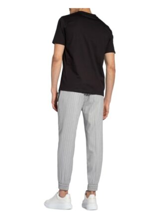 HUGO Drince T-Shirt Herren, Schwarz