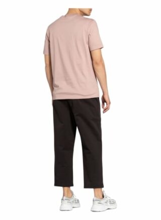 HUGO Darlon T-Shirt Herren, Pink