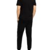HUGO Darlon T-Shirt Herren, Schwarz
