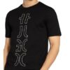 HUGO Darlon T-Shirt Herren, Schwarz