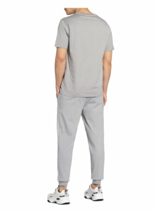 HUGO Darlon T-Shirt Herren, Grau