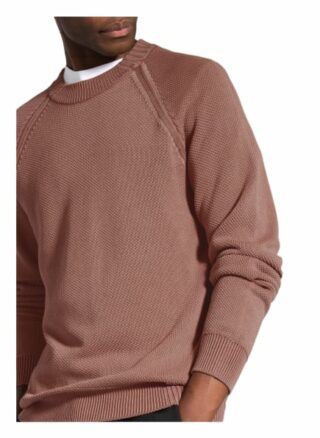 HUGO Sdip Pullover Herren, Pink