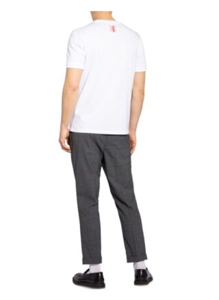 HUGO Daice T-Shirt Herren, Weiß