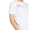 HUGO Daice T-Shirt Herren, Weiß
