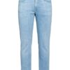 Boss Maine Slim Fit Jeans Herren, Blau