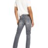 Boss Jeans Delaware Slim Fit Jeans Herren, Grau