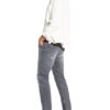 Boss Jeans Delaware Slim Fit Jeans Herren, Grau