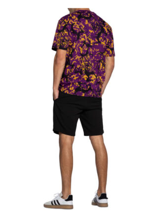 adidas Originals T-Shirt Herren, Lila