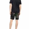 Boss Tee T-Shirt Herren, Schwarz