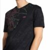 Boss Tee T-Shirt Herren, Schwarz