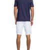 Boss Tee T-Shirt Herren, Blau