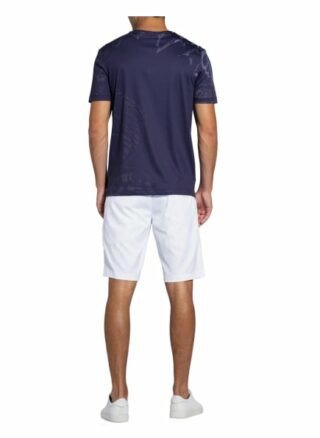 Boss Tee T-Shirt Herren, Blau