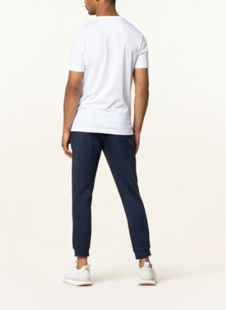 Boss Teeonic T-Shirt Herren, Weiß