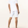 Boss Tee T-Shirt Herren, Weiß