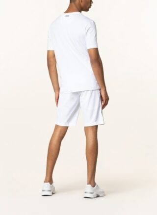 Boss Tee T-Shirt Herren, Weiß