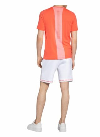 Boss Thilix T-Shirt Herren, Rot