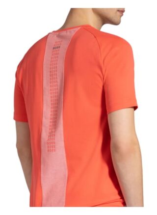 Boss Thilix T-Shirt Herren, Rot