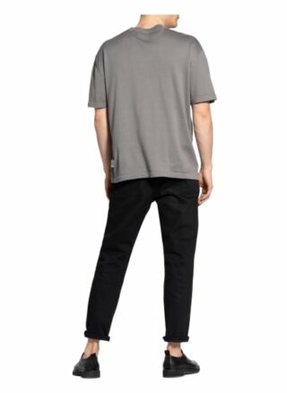 ER ELIAS RUMELIS Erdominik T-Shirt Herren, Grau