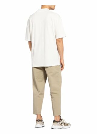 ER ELIAS RUMELIS Eremilian T-Shirt Herren, Weiß