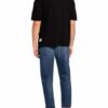 ER ELIAS RUMELIS Erdominik T-Shirt Herren, Schwarz