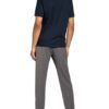 Bogner Timo Pique-Poloshirt Herren, Blau
