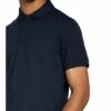Bogner Timo Pique-Poloshirt Herren, Blau
